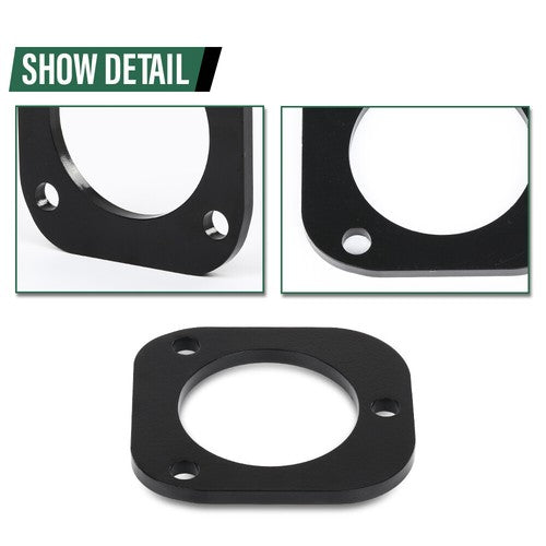 Solid Spare 0.5" Front Leveling Lift Spacers Fit For 2011-2022 Jeep Grand Cherokee WK2
