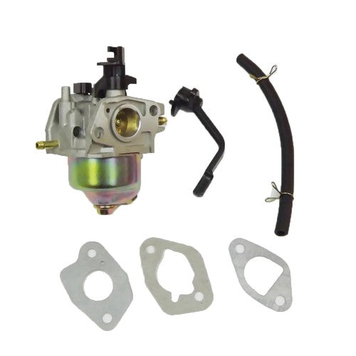Solid Spare 3500 4000 For Champion Power Equipment Watts Gas Generator ATV Carburetor kit
