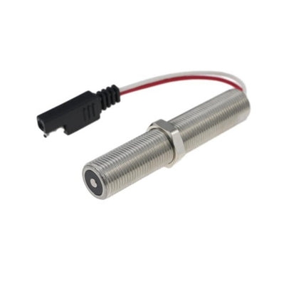 Solid Spare MSP6724 Magnetic Speed Pickup Sensor Engine Pick Up 3/4-16 UNF-2A Threaded Steel