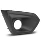 Solid Spare Fog Light Bezel Lamp Cover Fit For 2012 2013 2014 Subaru Impreza Right Side