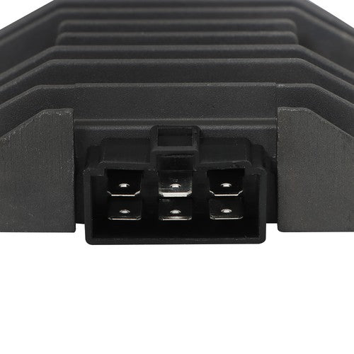 Solid Spare New Regulator Rectifier Voltage Fit For Kawasaki KLF300 Bayou 1986-1992