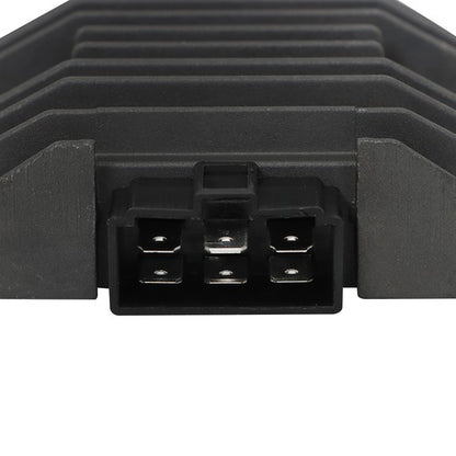 Solid Spare New Regulator Rectifier Voltage Fit For Kawasaki KLF300 Bayou 1986-1992