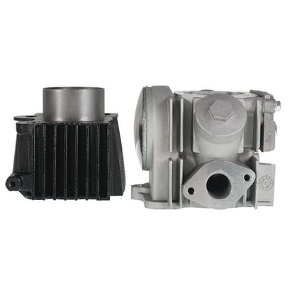 Solid Spare For Honda CRF70 ATC70 XR70 Cylinder Head Piston Gasket Top End Kit USA