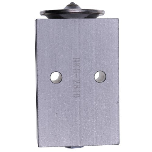 Solid Spare NEW Expansion Valve 61-4091 614091 for Thermo King Tripac Evolution APU A/C TXV