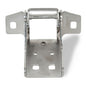 Solid Spare For 96-02 Dodge Ram 1500 2500 Lower Front Door Hinge Left/ Right #55275464AC