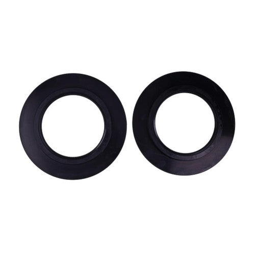 Solid Spare Rear Oil Seal 198636170 156-6973 For Perkins 403D-15 403D-15T 403C-15 103-15