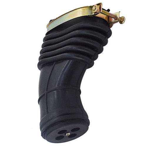 Solid Spare Air Filter Intake Boot Belt Cover For GY6 125CC 150CC New Engine