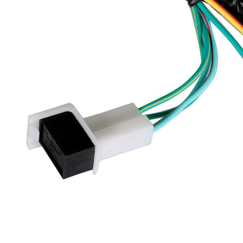 Solid Spare CDI Ignition Coil Switch wiring Harness Assy For Honda Sportrax TRX400EX 1999-04