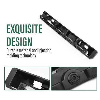 Solid Spare Rear Bumper Impact Absorber Fit For 2015-2023 Jeep Renegade 68338576AA CH1170149