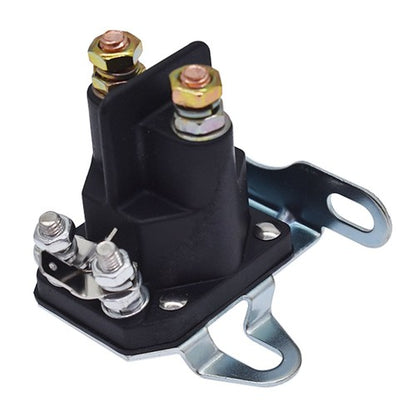 Solid Spare Starter Solenoid Switch For Polaris Sportsman Magnum 330 500 700 800 05-06
