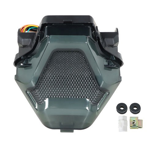 Solid Spare For Yamaha YZF R3 R25 Y15ZR MT07 FZ07 LC150 Tail Brake Light Turn Signal LED