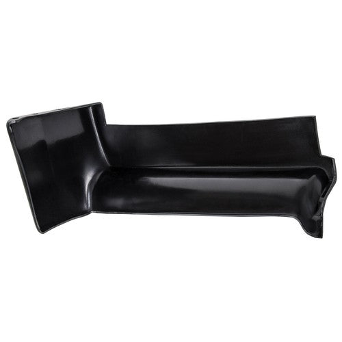 Solid Spare FULL 4pc BUMPER FILLER SET For BUICK National-T-Type-Regal 1981-1987