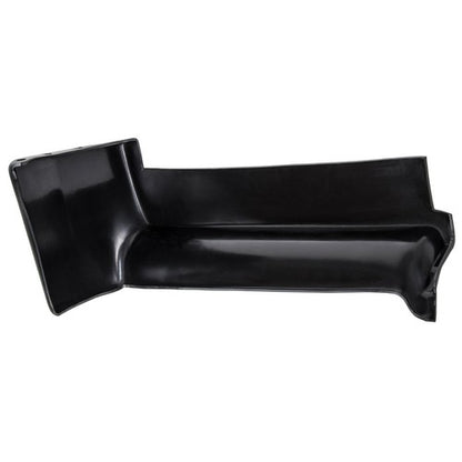 Solid Spare FULL 4pc BUMPER FILLER SET For BUICK National-T-Type-Regal 1981-1987
