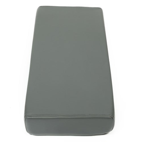 Solid Spare Seat Bottom Cushion For 2007 & Prior Kawasaki Mule 550 520 #E-53001-1822-PA