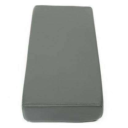 Solid Spare Seat Bottom Cushion For 2007 & Prior Kawasaki Mule 550 520 #E-53001-1822-PA