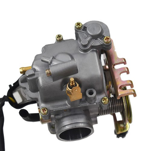 Solid Spare Carburetor Carb For 260cc 300cc Manco Talon Linhai Bighorn ATV UTV