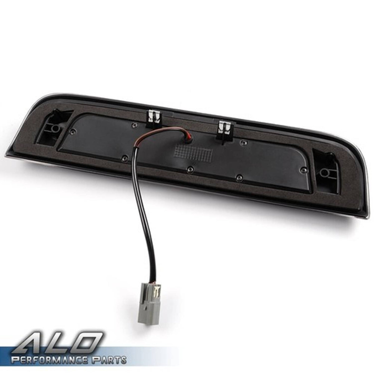 Solid Spare Fit For 14-18 Silverado GMC Sierra LED 3rd Brake Cargo Lamp Tail Light