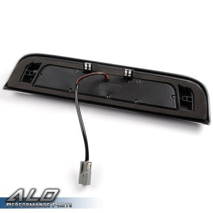 Solid Spare Fit For 14-18 Silverado GMC Sierra LED 3rd Brake Cargo Lamp Tail Light