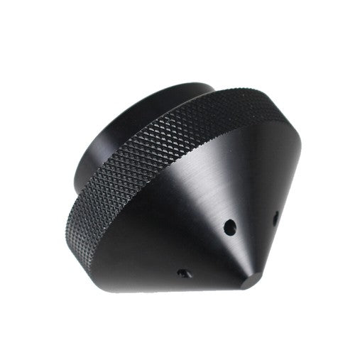 Solid Spare For MotorGuide X3 X5 XI3 XI5 GFEL-MG-R-DP Eliminator Trolling Motor Prop Nut USA