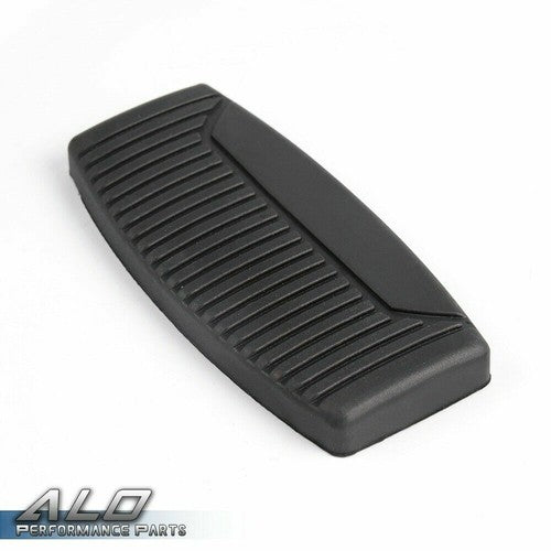 Solid Spare Brake Pedal Replacement Pad Fit For Ford F-150 F-250 F-350 Super Duty 20753