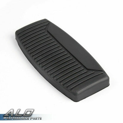 Solid Spare Brake Pedal Replacement Pad Fit For Ford F-150 F-250 F-350 Super Duty 20753