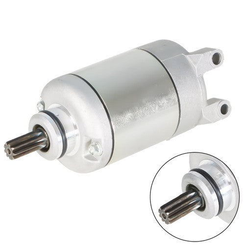 Solid Spare For Honda CBR 600 RR CBR600RR Fireblade 2003 2004 2005 2006 Starter Motor