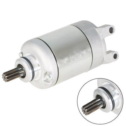 Solid Spare For Honda CBR 600 RR CBR600RR Fireblade 2003 2004 2005 2006 Starter Motor
