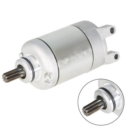Solid Spare For Honda CBR 600 RR CBR600RR Fireblade 2003 2004 2005 2006 Starter Motor