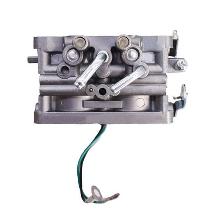 Solid Spare CARBURETOR For KAWASAKI 15003-7041 15003-7077 FH601V Engine Carb