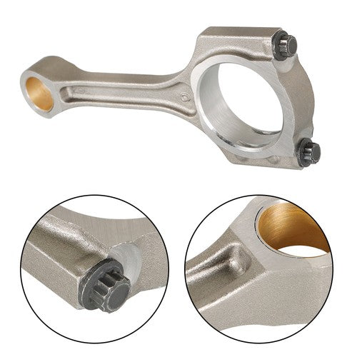 Solid Spare For Hyundai 11-15 Tucson/2012 Santa Fe/09-18 Sonata Crankshaft & Connecting Rods