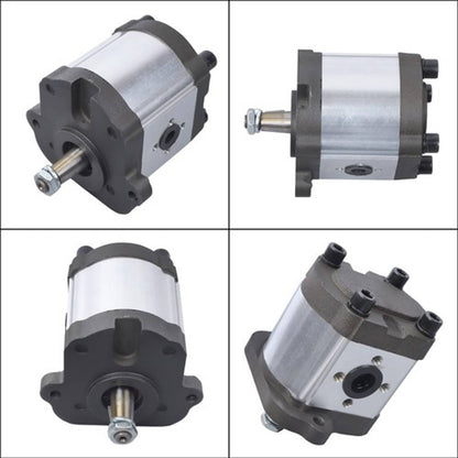 Solid Spare For Ford 5635 6635 7635 8160 8260 BH525339 3534941M91 3538957M91 Hydraulic Pump