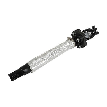 Solid Spare For 05-14 Land Rove Range Rover Sport LR3 LR4 V6 V8 Lower Steering shaft