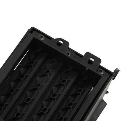 Solid Spare Active Grille Shutter W/Motor For Nissan Rogue Sport 2020 2021 2022 21421-DF60A