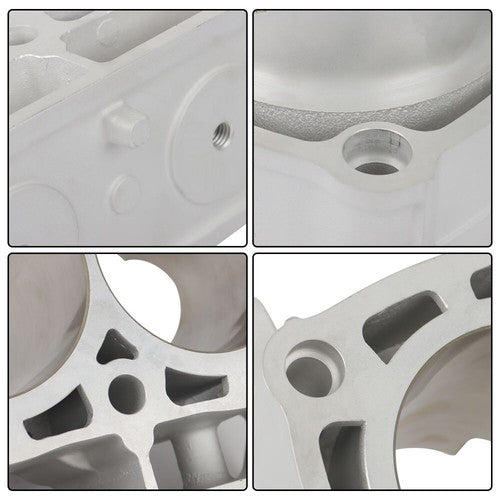 Solid Spare Cylinder Piston Gasket Top End Kit for Polaris Ranger 800 RZR 800 2008-2014