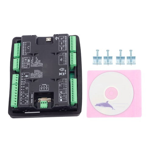 Solid Spare Controller Module Panel Voltage Regulator Deep Sea DSE 7320 MKII