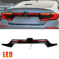 For 2018 2019-2022 Honda Accord LED Rear Trunk Brake Breathing Lamp Tail light