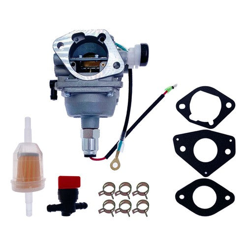 Solid Spare Carburetor Fits For Kohler Courage SV710 SV715 SV720 SV725 SV730 SV740 SV810