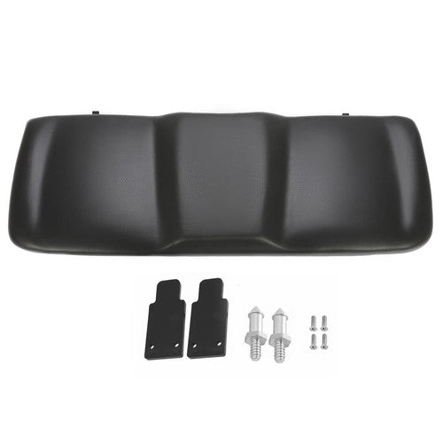 Solid Spare Seats Bottom Seats Cushion For Polaris Ranger XP 800 #2684884-070 #2685943-070