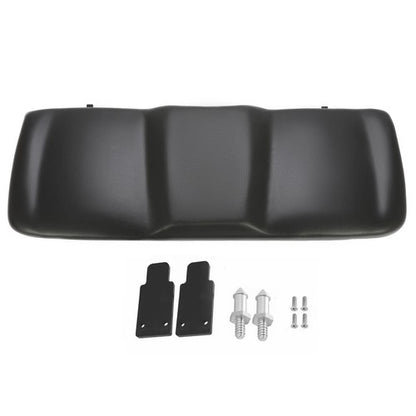 Solid Spare Seats Bottom Seats Cushion For Polaris Ranger XP 800 #2684884-070 #2685943-070