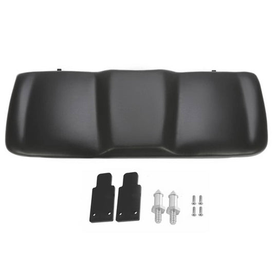 Solid Spare Seats Bottom Seats Cushion For Polaris Ranger XP 800 #2684884-070 #2685943-070