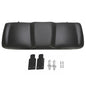 Solid Spare Seats Bottom Seats Cushion For Polaris Ranger XP 800 #2684884-070 #2685943-070
