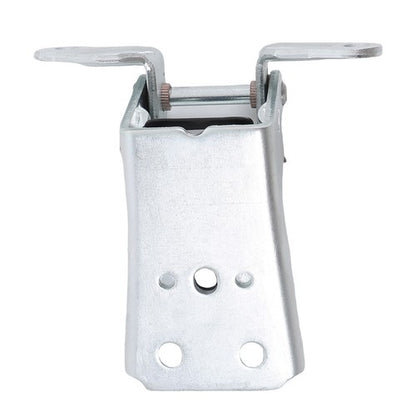 Solid Spare Suitable For Ford&Mercury 1978-1997 Front Door Hinge Upper Lower LH+RH Side 4PCS