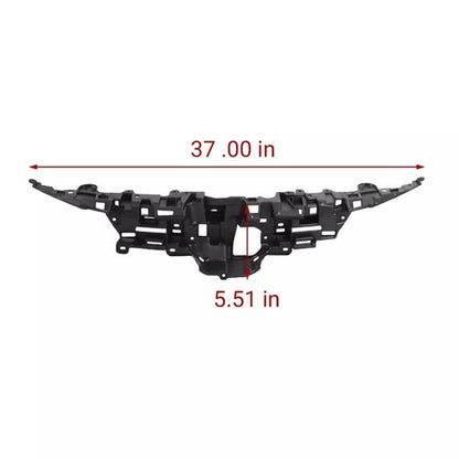 For 2020 2021 2022 Toyota Corolla LE SE Radiator Inner Grille Bracket Support