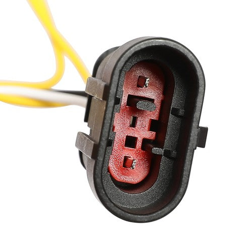 Solid Spare LED Turn Signal Light Chrome For Can Am Maverick X3 MAX R XDS/XRS Turbo 17-25