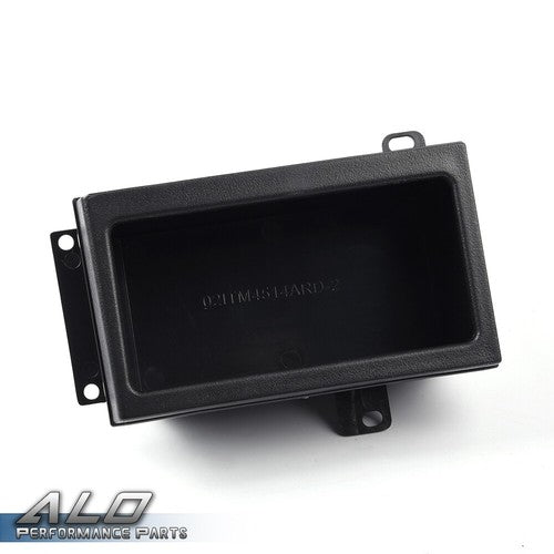 Solid Spare Fit For 88-1994 Chevy GMC Trucks Car Stereo Radio Dash Kit Antenna Harness Blue