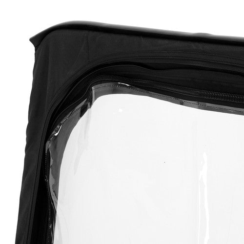 Solid Spare Soft Door Cab Enclosure For Polaris Midsize Ranger 570 2015-2022 Standard 500 EV