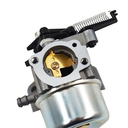 Solid Spare Carburetor 2700-3000PSI Fit For Troy Bilt Power Washer 7.75Hp 8.75Hp Lawn Mower