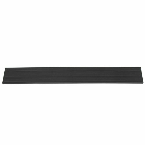 Solid Spare Tailgate Molding Center Trim Step Pad For 2009-14 Ford F-150 Flexible Flex Step