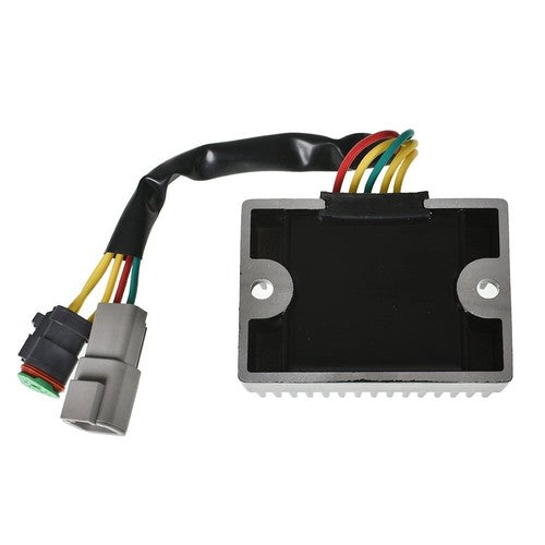Solid Spare Regulator Rectifier For Sea Doo 4-Tec 278001969 278001581 RXP RXT GTX 3D RFI DI
