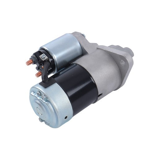 Solid Spare New S114-303 Starter Motor For 1GM 1GM10 1GM10C 2GM 2GM20 2GMF 3GM 3GM30
